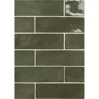 APE SEVILLE GREEN 6,5X20