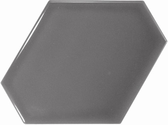 EQUIPE SCALE BENZENE DARK GREY 23829 10,8X12,4