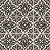 MAINZU CERAMICA CENTRO FLORENTINE BLACK 20X20X0,9