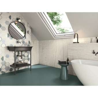 APE TONALITY ONYX SLOW MATT RECT 60X120