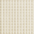 Фото плитки PARADYZ CLASSICA SUNLIGHT SAND CREMA MOZAIKA PRASOWANA 29.8x29.8 из коллекции PARADYZ CLASSICA SUNLIGHT 