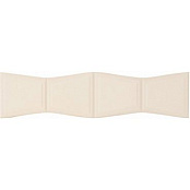 PORCELANITE DOS 9003 NACAR 20x80