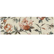 MARAZZI MOMENTI MACW AVORIO DECORO PAINTING A 40X120X0,6