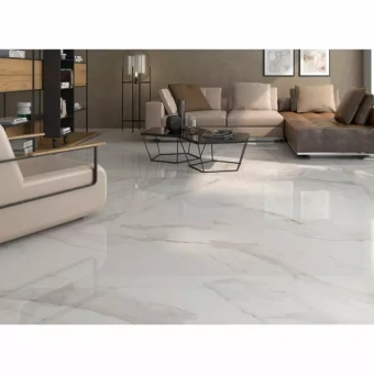 PARADYZ CERAMIKA APULIA GOLD 75X150