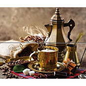 CERAMIKA COLOR VENUS 1 ПАННО 25x60