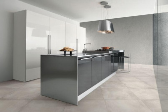 DADO BASIC BEIGE RETT LAPPATO IN CRESTA 303397 80X80