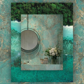 ATLAS CONCORDE MARVEL GALA