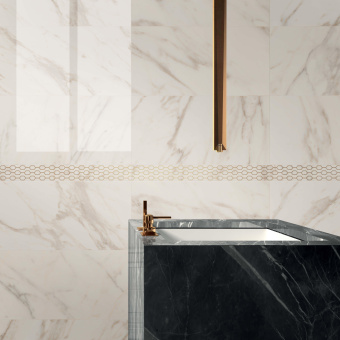 ABK SENSI CALACATTA SELECT LUX+ 10X30