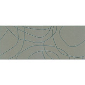 CERAMIKA KONSKIE MIRIAM GREY B 20x50 ДЕКОР