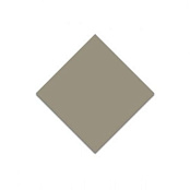 VIVES CERAMICA TACO DOME OLIVA 4X4X0,8