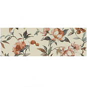 MARAZZI MOMENTI MACV AVORIO DECORO PAINTING A 40X120