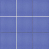 MAINZU CERAMICA VICTORIAN AZUL 20X20X0,9