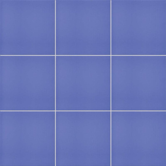 MAINZU CERAMICA VICTORIAN AZUL 20X20X0,9