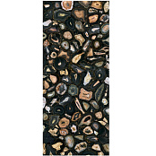 FLORIM GROUP MYSTIC LUXE BLACK SEA GLOSSY 779897 60x120x0,6