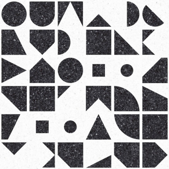 VIVES NIZA ORCIA-R CARBON 4FCB 20X20