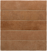 EQUIPE STAGE TERRACOTTA 31382 6x30x0,9