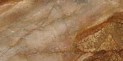 PARADYZ ABSTRACT RUST SZKL RECT POL 59,8X119,8