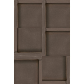 TERRATINTA MICRO 3D FORMS СROSS COFFEE MI3DCR08 10Х10