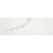 ALAPLANA PUNE BLANCO MATE MOSAIC 33.3×100