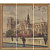 Фото плитки APE DEJA VU DECOR SET NOTRE DAME 25x70 из коллекции APE DEJA VU 