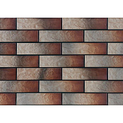 CERRAD WESTERN RUSTIKO ALASKA 6.5X24.5