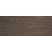LA PLATERA SHUI BROWN DROPS 35X90