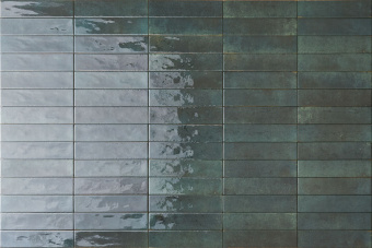 RONDINE SOHO EMERALD 6X25