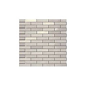 ATLAS CONCORDE DWELL SILVER MOSAICO BRICK 9DBV МОЗАИКА 30.5X30.5
