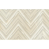 GOLDEN TILE ONYX STORY CHEVRON БЕЖЕВЫЙ OY1151 25X40