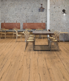 ENERGIEKER ROBUR PECAN NATURAL 20X120X9