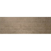 PORCELANITE DOS 7504 TABACO RELIEVE 25x75