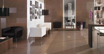 PARADYZ ARKESIA BEIGE POLER 59.8X59.8