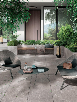 MIRAGE NORR FARGE RR 05 NAT 150X600
