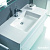 КЕРАМИЧЕСКАЯ РАКОВИНА 125 СМ DURAVIT VERO (0329120000)
