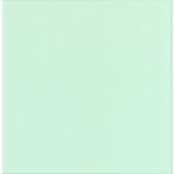 MAINZU CHROMA VERDE-PASTEL BRILLO 20x20