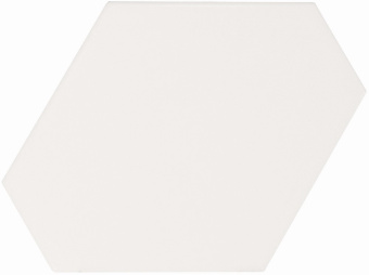 EQUIPE SCALE BENZENE WHITE MATT 23824 10,8X12,4