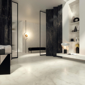 ATLAS CONCORDE MARVEL CALACATTA DELICATO A4Q8 120X120X0,9
