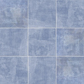 MAINZU CEMENTINE BLU 20X20