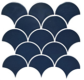 KOTTO SCALES SC 6008 STEEL BLUE 24X24X0,9