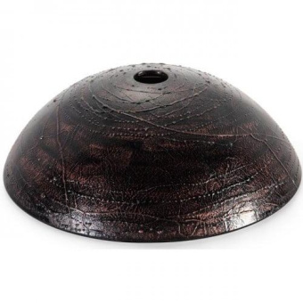СТЕКЛЯННАЯ РАКОВИНА KRAUS COPPER ILLUSION (GV-580-12MM)