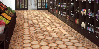 REALONDA CERAMICA FLORENCIA