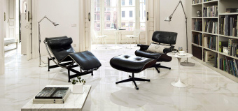 PIEMME VALENTINO MARMI REALI NERO REALE LEV/RET 60X60