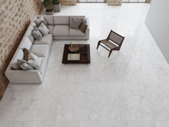 AZUVI STATUARIO SILK SL 60Х120