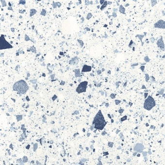FMG VENICE VILLA SQ. VENICE BLUE LEVIGATO 60X60