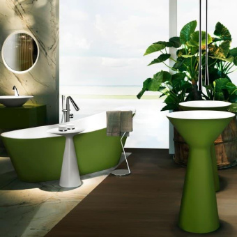 РАКОВИНА GESSI CONO (45913)