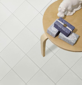 VIVES CERAMICA 1900 BLANCO 20X20X0,8