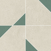CERDISA GLOMERA MOSAICO SNIPPET FROST NT 201013 30x30x0,9