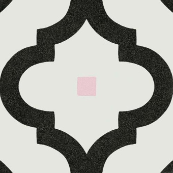 VIVES MAORI LADAKHI GRAFITO 20X20X0,8