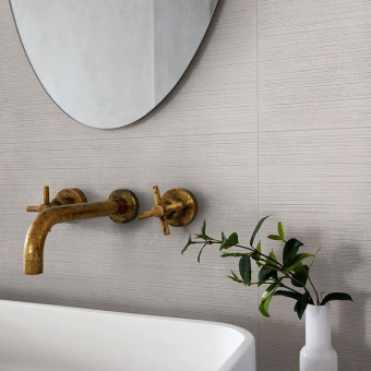 MARAZZI CEMENTUM ASH STRUTTURA RIGHE 3D RETT M9V9 60X120X1