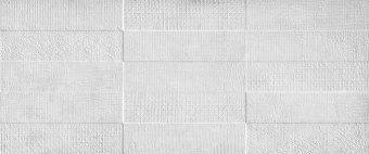 ARGENTA MELANGE MOSAIC WHITE 25Х60